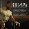 Pre Workout Powder; Pre-KAGED Elite Preworkout for Men & Women, High Stimulant for Workout Energy, Focus & Pumps; Premium L-Citrulline, Beta Alanine, Creatine, & 388mg of Caffeine, Strawberry Lemonade - Image 4