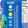 One A Day Teen for Him Multivitamin Gummies, Supplement with Vitamin A, Vitamin C, Vitamin D, Vitamin E and Zinc for Immune Health Support* & more, 60 Count - Image 2