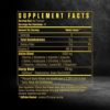 Energy EAA - #1 Rated Essential Amino Acids Powder w/ Green Tea, Caffeine & BCAA | Pre Workout, Muscle Growth & Recovery, Endurance, Hydration (Keto, Vegan, Gluten Free) 40 Servings - Peach Mango - Image 2