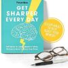 Get Sharper Every Day: 365 Quick & Clever Memory Tricks, Games & More To Boost Your Brain - The Perfect Guide to Concentrate Better, Sleep Better, Live Longer while Knowing and Remembering More! - Image 2