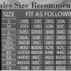 KINYAOYAO 3 Pack Women's Ultimate Comfy Medium Support Seamless Wireless Sports Bra with Removable Pads - Image 6