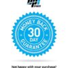 BPI Sports One More Rep Pre-Workout Powder - Increase Energy and Stamina - Intense Strength - Recover Faster - Beetroot - Carnitine - Citrulline - Berry Splash - 25 Servings - 8.8 oz. - Image 6