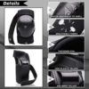 Protective Gear Set For Adult/Youth Knee Pads Elbow Pads Wrist Guards for Skateboarding Cycling Bike BMX Bicycle Scootering 6pcs - Image 4