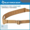 Blue Force Gear Vickers Padded Sling | 2 Point Sling Adjusts for Carrying Positions | 57-67 inches - Image 6