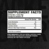 Jacked Factory Growth Surge Creatine Post Workout - Muscle Builder with Creatine Monohydrate, Betaine, L-Carnitine L-Tartrate - Daily Muscle Building & Recovery Supplement - 60 Servings, Swoleberry - Image 5