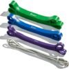Sunny Health & Fitness Strength Training Band Combo - NO. 088-COMBO - Image 3
