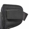 AmazonCommercial Non-Marring Foam-Cap Knee Pads, 11.5 in, Black, 3 pair - Image 4