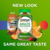 Centrum MultiGummies Gummy Multivitamin for Adults, Multivitamin/Multimineral Supplement with Vitamins D, B and E, Assorted Fruit Flavor - 180 Count - Image 5