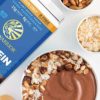 Sunwarrior Vegan Protein Powder with BCAA | Organic Hemp Seed Protein Gluten Free Non-GMO Dairy Free Soy Sugar Free Low Carb Plant Based Protein Powder | Chocolate 32 SRV 800 G | Warrior Blend - Image 6
