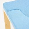 Yoga Stool Multifunctional Handstand Home Handstand Yoga Exercise Fitness Equipment (Color : Blue, Size : 57 * 38 * 39cm) - Image 5