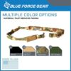 Blue Force Gear Vickers Padded Sling | 2 Point Sling Adjusts for Carrying Positions | 57-67 inches - Image 4