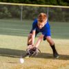 Sof Sole RBI Baseball Over-the-Calf Team Athletic Performance Socks for Men and Youth - Image 2