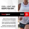Under Armour Women's Mid Impact Crossback Sports Bra - Image 6