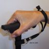 4 Feet Stand-Up Cane - Hurry Before They are Gone - Adjustable - Foldable - with LED Light - Image 7