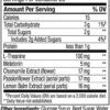 OLLY Extra Strength Sleep Gummy, Occasional Sleep Support, 5 mg Melatonin, L-Theanine, Chamomile, Lemon Balm, Sleep Aid, Blackberry - 60 Count - Image 10