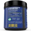Raw Barrel Creatine Monohydrate Powder - Faster Recovery, Muscle Mass Builder, Increase Volume, Strength, Power - Micronized for Fast Absorption - Pure Pharmaceutical Grade Supplement, 500g, 17.6 oz - Image 5