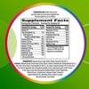 Centrum MultiGummies Gummy Multivitamin for Adults, Multivitamin/Multimineral Supplement with Vitamins D, B and E, Assorted Fruit Flavor - 180 Count - Image 7