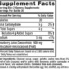 Vitafusion Cranberry Gummies, 60ct - Image 4