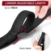 CVLIFE Two Point Adjust 2 Point Sling 1.25" Wide Tube Webbing for Outdoor Sports - Image 4