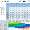 Warm Jackets for Men,Men's Fleece Jacket Full Zip Stand Collar Windproof Windbreaker Fall Winter Jacket with Pockets - Image 4
