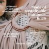 Nalakai Ring Sling Baby Carrier - Luxury Bamboo and Linen Baby Sling - Baby Wrap - Image 8