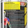 Pre Workout Powder | MuscleTech Vapor X5 | Pre Workout Powder for Men & Women | PreWorkout Energy Powder Drink Mix | Sports Nutrition Pre-Workout Products | Blue Raspberry (30 Servings)-Package Varies - Image 2