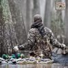 Rig'Em Right Waterfowl Do-It-Yourself Custom Texas Style Decoy Anchor Rigging System - Build 3-Dozen, Eight Foot Long Rigs - Image 6