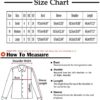 Women Warm Faux ry Coat Jacket Stand Collar Long Sleeve Outwear Faux Warm Outwear with Pockets Black S - Image 3