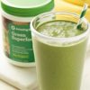 Amazing Grass Greens Blend Superfood: Super Greens Powder Smoothie Mix with Organic Spirulina, Chlorella, Beet Root Powder, Digestive Enzymes & Probiotics, Original, 60 Servings - Image 10