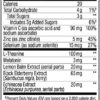 OLLY Immunity Sleep Gummy, Immune and Sleep Support, 3mg Melatonin, Echinacea, Zinc, Vitamin C, Chewable Supplement, Berry - 60 Count - Image 10
