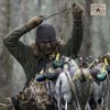 Rig'Em Right Waterfowl Do-It-Yourself Custom Texas Style Decoy Anchor Rigging System - Build 3-Dozen, Eight Foot Long Rigs - Image 5