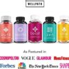 Boost Premium Elderberry Gummies with Zinc (60ct) | Zinc & Vitamin C Elderberry Gummies for Adults | Non-GMO, Vegan Sambucus Black Elderberry Gummy Vitamins - Image 7