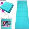 VViViD Foldable Thick PVC Padded Square Tile 6ft x 2ft Workout and Yoga Mat - Image 5