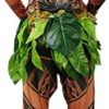 Maui Tattoo T Shirt/Pants Halloween Adult Mens Women Cosplay Costume - Image 4