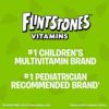 Flintstones Gummies Kids Vitamins with Immunity Support*, Kids and Toddler Multivitamin with Vitamin C, Vitamin D, B12, Zinc & more, Orange 150ct - Image 2