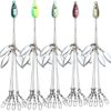 Dymoece 5 Arms Alabama Umbrella Fishing Rigs Lure Bass Bait Lure - Image 7