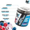 BPI Sports One More Rep Pre-Workout Powder - Increase Energy and Stamina - Intense Strength - Recover Faster - Beetroot - Carnitine - Citrulline - Berry Splash - 25 Servings - 8.8 oz. - Image 3