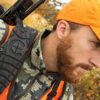 Caldwell Max Grip Sling with Sling Swivel Studs and Adjustable Overmolded Strap for Shooting, Hunting and Range - Image 5