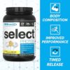 PEScience Select Low Carb Protein Powder, Cake Pop, 27 Serving, Keto Friendly and Gluten Free - Image 4