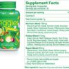 Balance of Nature Fruits and Veggies - Whole Food Supplement with Superfood Fruits and Vegetables for Women, Men, and Kids - 90 Fruit Capsules, 90 Veggie Capsules - 2 Pack - Image 5
