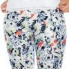 Marika Women's Brenda High Rise Tummy Control Bermuda Short - Image 4