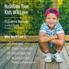 Nordic Naturals Nordic Berries, Citrus - 200 Gummy Berries - Great-Tasting Multivitamin for Ages 2+ - Growth, Development, Optimal Wellness - Non-GMO, Vegetarian - 50 Servings - Image 4