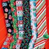 Kalon 6 Pack Women's Knee High Christmas Socks Novelty Gift Set - Image 2
