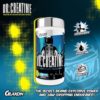 Glaxon Dr. Creatine, Creatine Monohydrate in Delayed Release Capsules, Creatine Pills for Enhanced Performance, Better Absorption, Reduced Stomach Discomfort, 200 Capsules, 50 Servings - Image 2