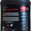 Insane Labz Insane Whey,100% Muscle Building Whey Protein, Post Workout, BCAA Amino Profile, Mass Gainer, Meal Replacement, 5lbs, 60 Srvgs, (Birthday Cake) - Image 3
