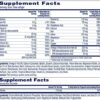 One A Day Women’s Prenatal Advanced Complete Multivitamin with Brain Support* with Choline, Folic Acid, Omega-3 DHA & Iron for Pre, During and Post Pregnancy, 60+60 Count (120 Count Total Set) - Image 4
