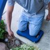 CHARGUY Extra Thick Knee Pad Supportive Garden Baby Bath Yoga Exercise Work Mechanic Kneeling Mat Foam Cushion Support - Image 2