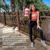 GHOST WHEY Protein Powder, Nutter Butter - 2lb, 26g of Protein - Whey Protein Blend - ­Post Workout Fitness & Nutrition Shakes, Smoothies, Baking & Cooking - Cookie Pieces Inside - Image 7