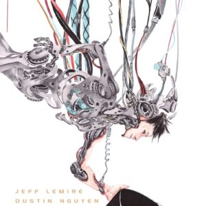 Descender 2. Luna Máquina