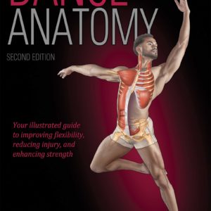 Dance Anatomy